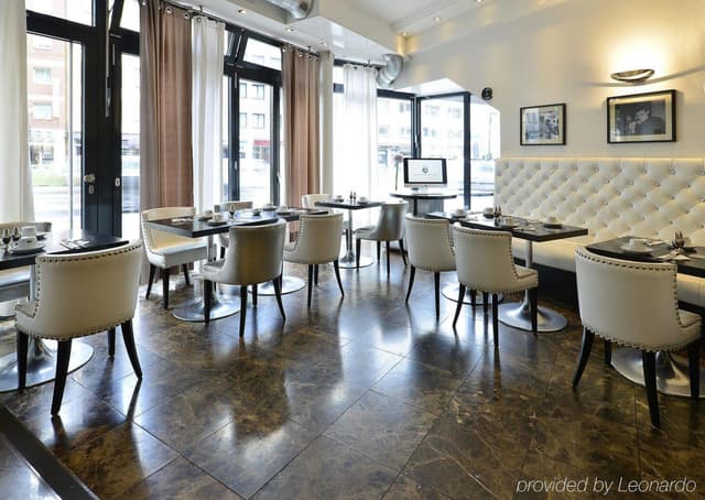 Bistro
