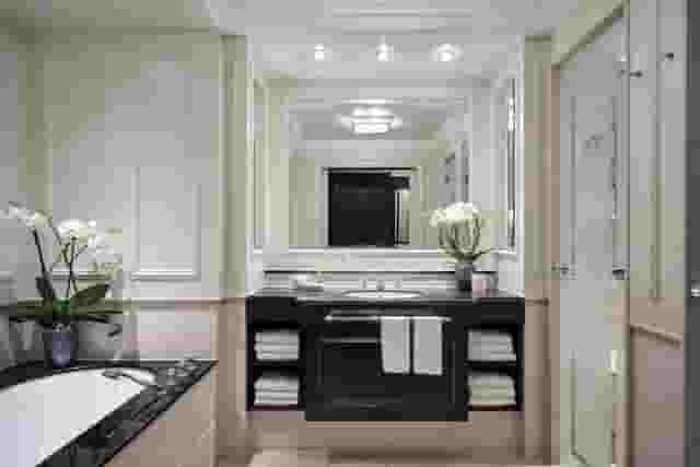 Private Dining Room