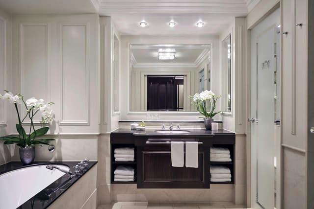 Private Dining Room