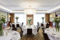 Private Dining Rooms