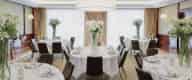 Private Dining Rooms