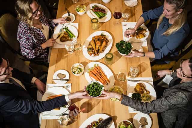 Show-Küche