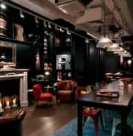 Private Bars