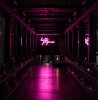 Private Bars