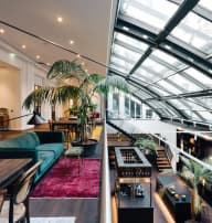 Private Bars