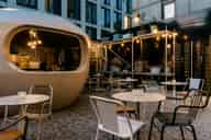Reception Venues