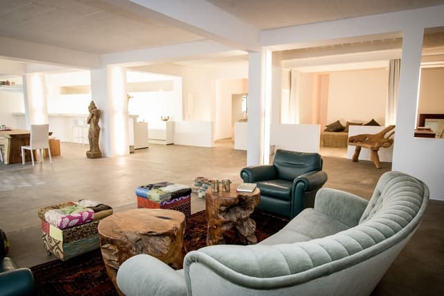 Loft