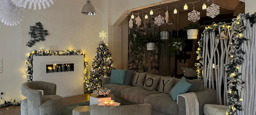 Loft2 Düsseldorf: Loft2 in Düsseldorf mieten bei Event Inc