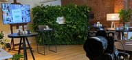 Small Meeting Rooms