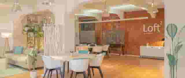 Workshop Space