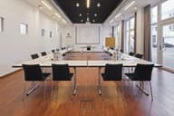 Small Meeting Rooms