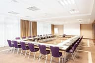 Meeting Rooms
