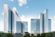 Meeting Rooms