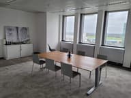 Small Meeting Rooms