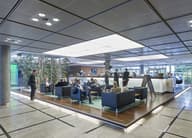 Small Meeting Rooms