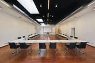 Small Meeting Rooms
