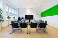 Training Venues