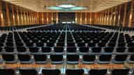 Small Meeting Rooms