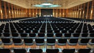 Small Meeting Rooms