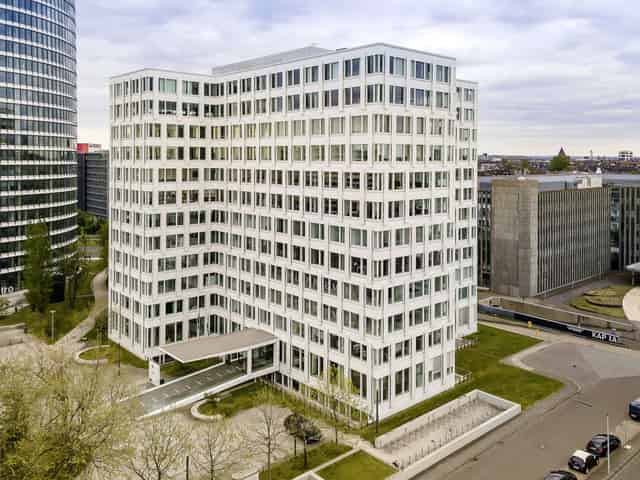 Conference center