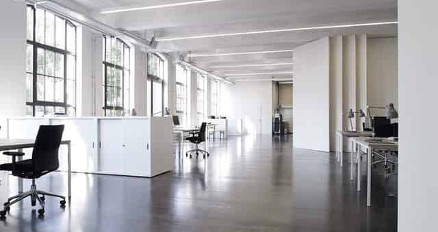 Office Space