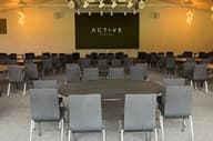 Party Venues