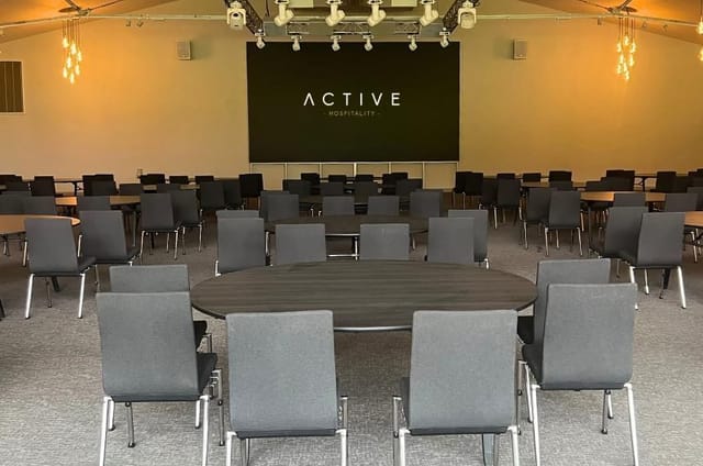 Conference Venue in Wokingham | Easthampstead Park Hotel