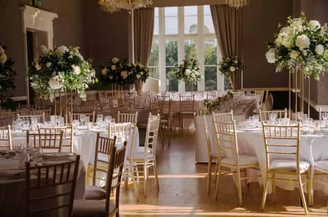 Function Rooms