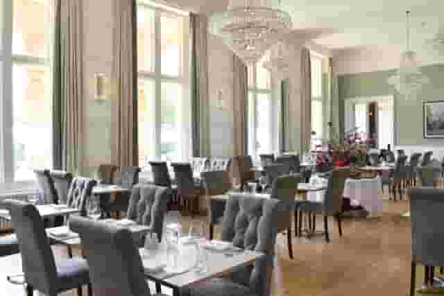 Easthampstead Park Hotel +1 more