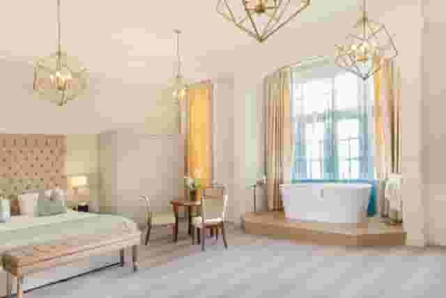 Easthampstead Park Hotel +1 more