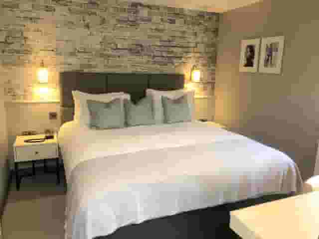 Easthampstead Park Hotel +1 more
