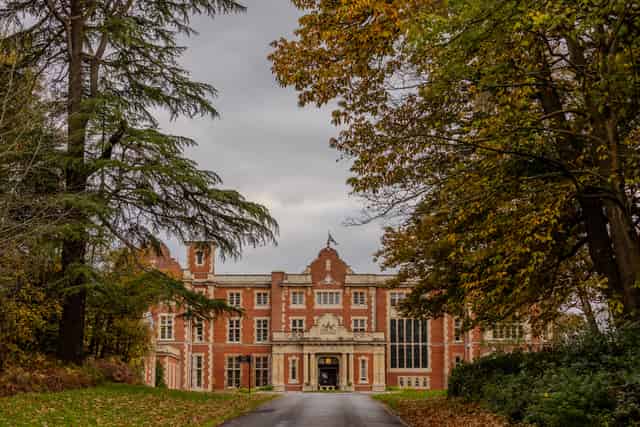 Downshire Suite / Mansion House