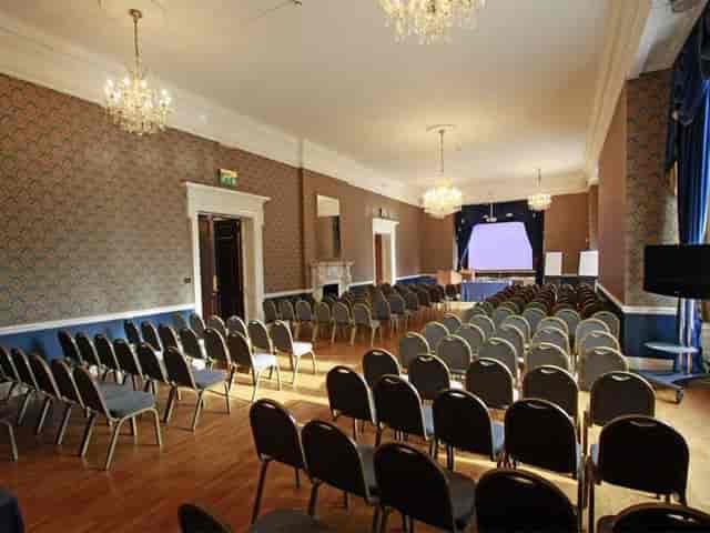 Easthampstead Park Conference Centre - Meetings/s/Events/Conferences