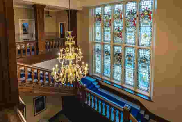 Easthampstead Park Hotel +1 more