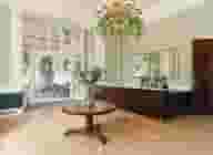 Small Meeting Rooms
