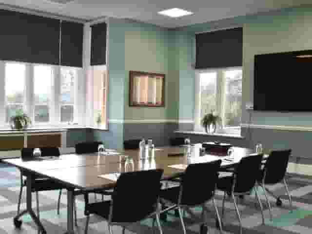 Easthampstead Park
