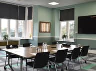 Banqueting Venues
