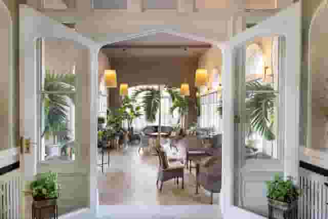 Downshire Suite