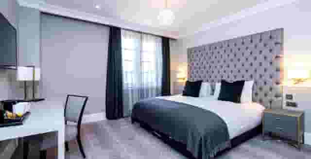 Easthampstead Park Hotel +1 more