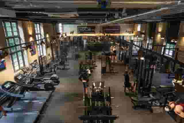 Easthampstead Park Hotel +1 more