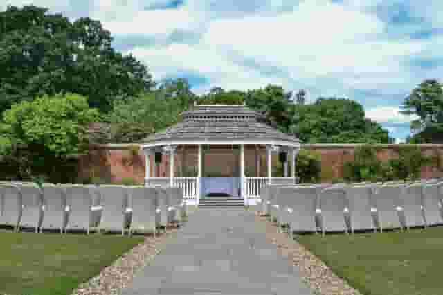 Easthampstead Park