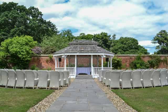 Easthampstead Park