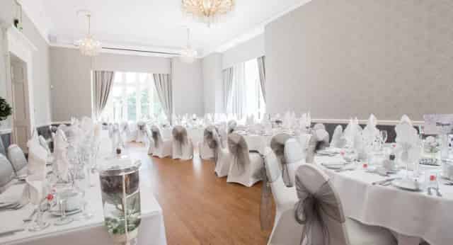 Easthampstead Park