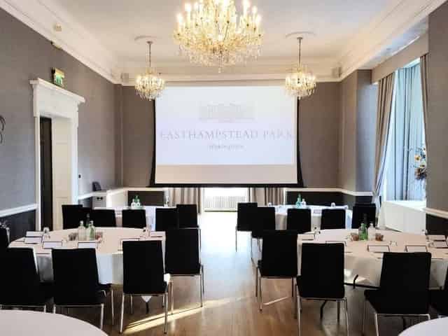 Function Rooms
