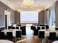 Small Meeting Rooms