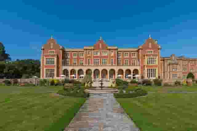 Easthampstead Park