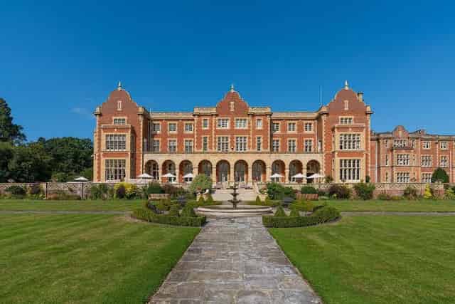 Easthampstead Park