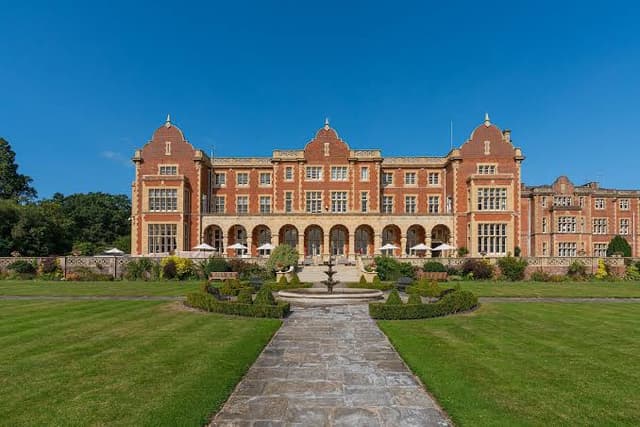 Easthampstead Park