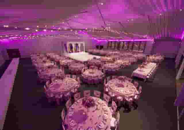 Easthampstead Park