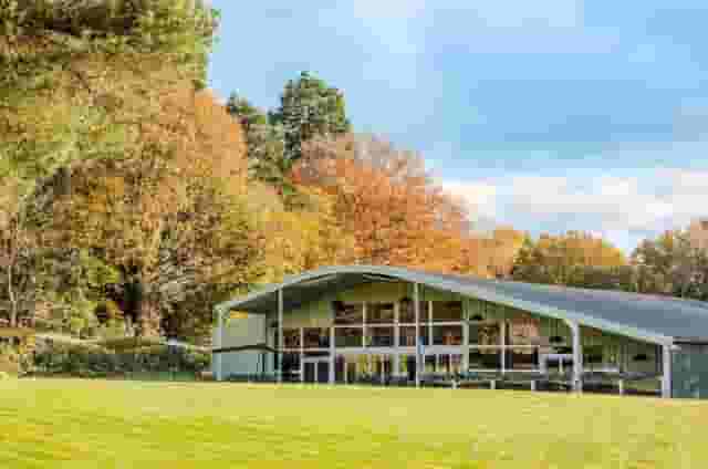 Easthampstead Park
